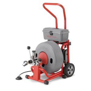Ensemble de gaine de guidage avant (49032)