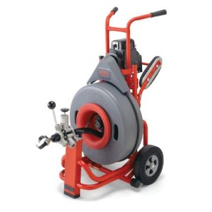 Machine à tambour K-7500