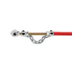 K9102 Flexhshaft Ball Head and Single Chain_72dpi