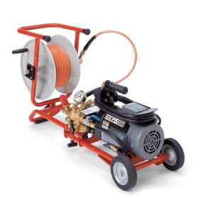 Dégorgeoir haute pression KJ-1350 (80475)