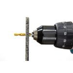 Drill Bit Kit