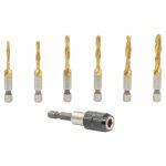 Drill Bit Kit