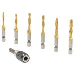 Drill Bit Kit