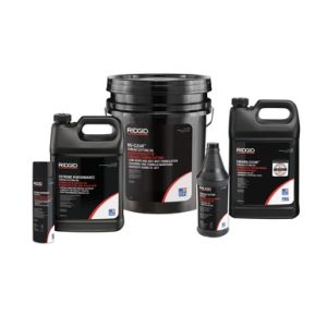 Thread cutting oil