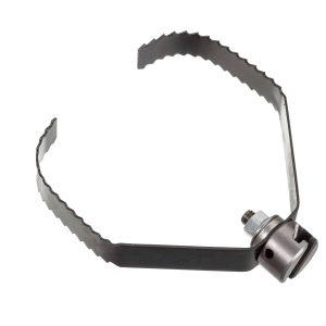 Shark Tooth Knife, 5" (127 mm) (98045)