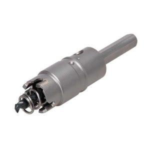 7/8" Quick-Change Carbide Tooth Hole Saw