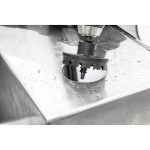 1-1:2" Carbide Tooth Drill Saw 3