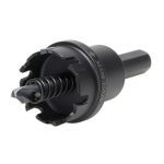 1-1:8" Carbide Tooth Hole Saw 2