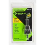 1-1:8" Carbide Tooth Drill Saw 3