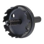 1-3:4" Carbide Tooth Drill Saw 2
