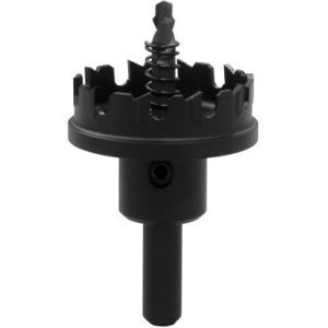 1-3/4" carbide tooth hole saw