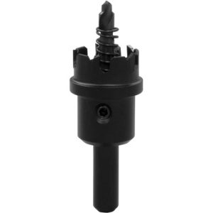 1" carbide tooth drill saw