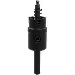 3/4" carbide tooth drill saw
