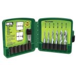 TROUSSE PERCEUSE:TARAUD 2