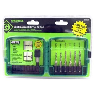 DRILL/TAP KIT