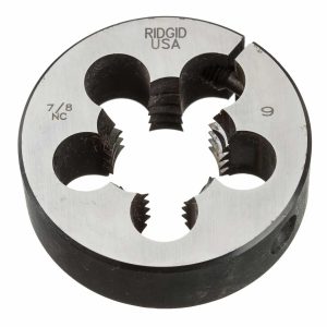 DR Alloy (38375)