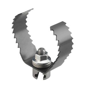 Shark Tooth Knife, 3" (75mm) Blade (98055)