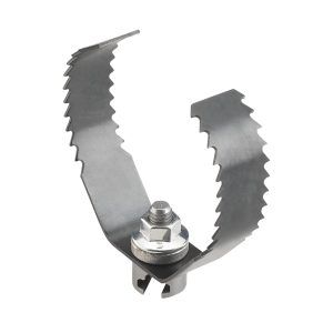 Shark Tooth Knife, 4" (110 mm) Blade (98060)