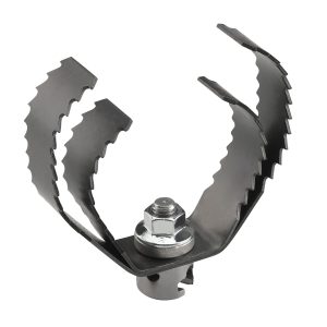 Shark Tooth Knife, 3" (75 mm) & 4" (110 mm) (98050)