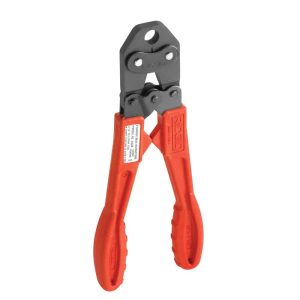 Outil mixte PEX de 1/2 po et 3/4 po (23468)