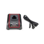 55193_RIDGID_RBC-121R Charger_Front with Cord_72dpi