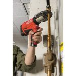 57398_RIDGID_RP 240 Action Water Heater Close Up_72dpi