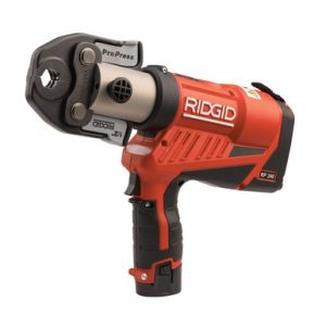 Outil de sertissage RP 240