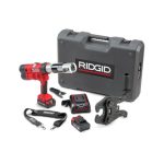 65473_RIDGID_RP 342-XL Kit_Actuator, Charger and Battery_left_72dpi