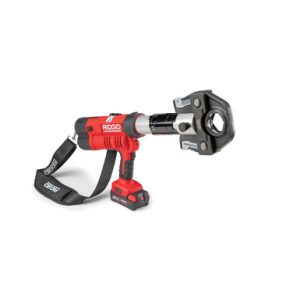 Outil de sertissage RIDGID RP 342-XL