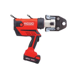 Outil de sertissage RIDGID RP 350