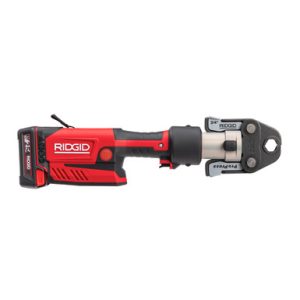Outil de sertissage RIDGID RP 351