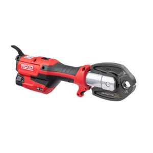 Outil de sertissage RIDGID RP 115 Mini