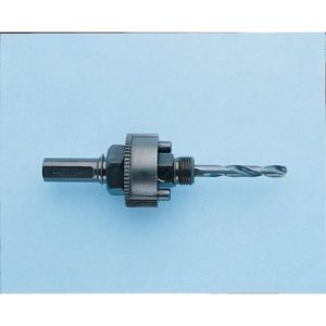 SC-SHAFT. BELL 127 mm STEM WITH 3 FLAT BULK