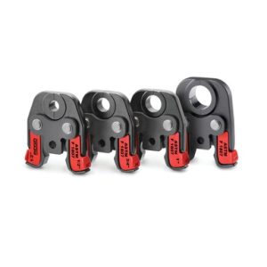 Mâchoires série Compact ASTM F 1807 (pour tubage PEX)