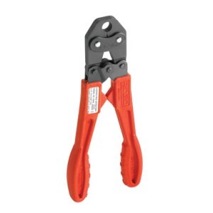 Pinces de sertissage ASTM F 1807 PEX