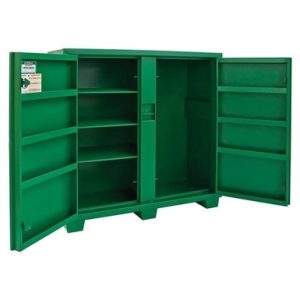 Enclosure cabinet