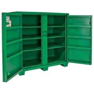 Enclosure cabinet