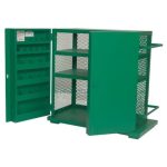 Wire Cabinet 2