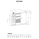 Wire Cabinet 3