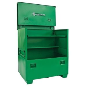 FLAT TOP BOX (4848)