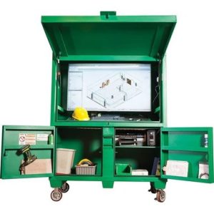 COMPACT SITE DESK
