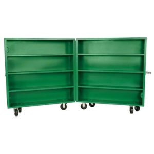 Double box