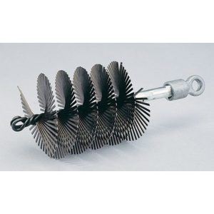 3-1/2" Wire Duct Brush
