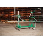 BENT DUCT TROLLEY 3