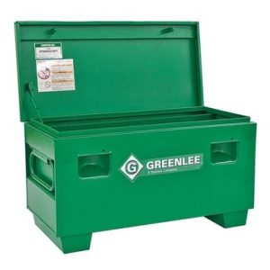 STORAGE BOX