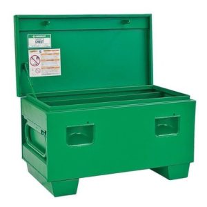 STORAGE BOX