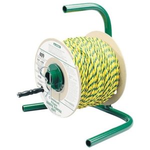 Poly Pro Rope 3/16" x 600'