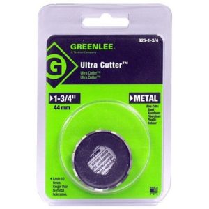 1.750" HIGH-SPEED STEEL CUTTER