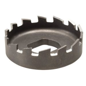 2.00" (50.8 MM) HIGH-SPEED STEEL CUTTER