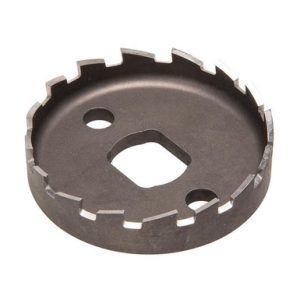 2.5" (63.5 MM) HIGH-SPEED STEEL CUTTER